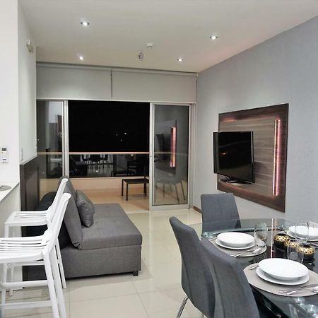 Asuncion Gracia Suites Luaran gambar