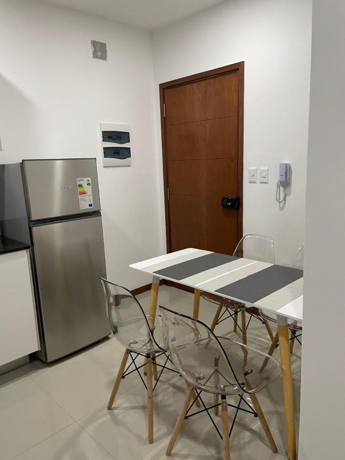 Asuncion Gracia Suites Luaran gambar