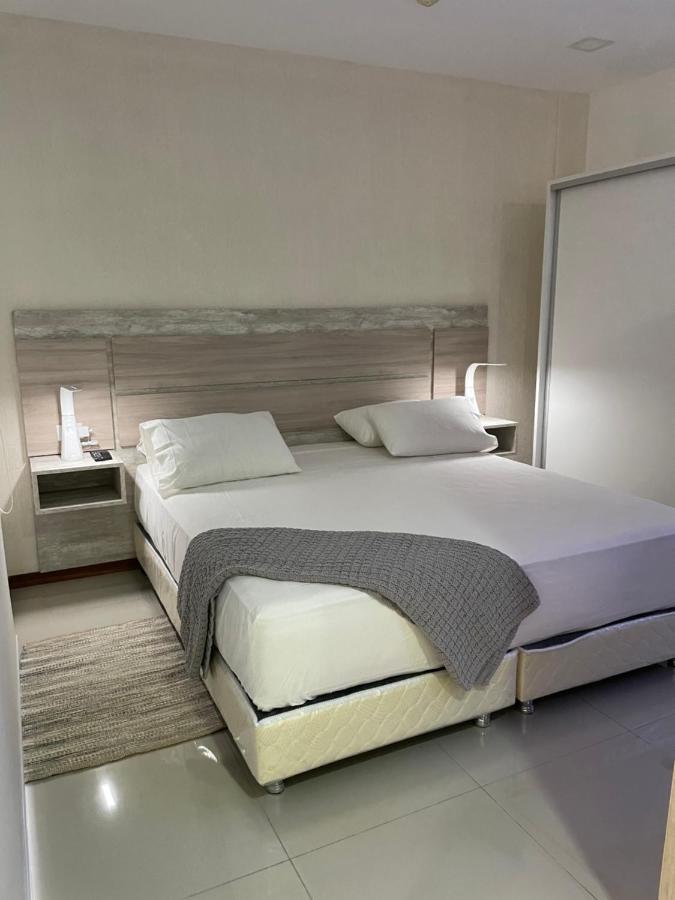 Asuncion Gracia Suites Luaran gambar