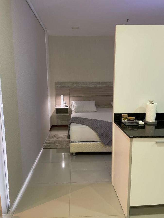 Asuncion Gracia Suites Luaran gambar