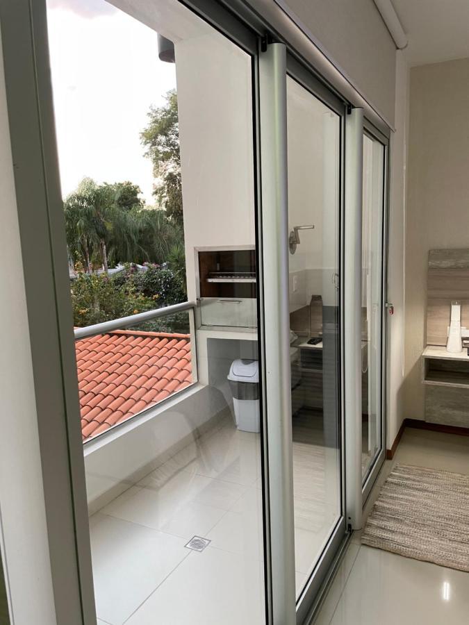 Asuncion Gracia Suites Luaran gambar