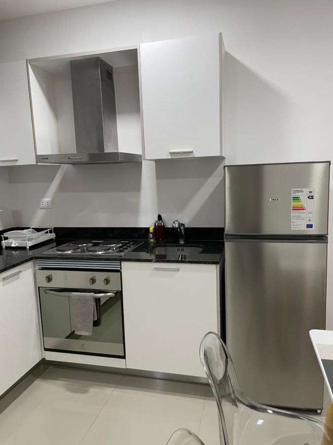 Asuncion Gracia Suites Luaran gambar