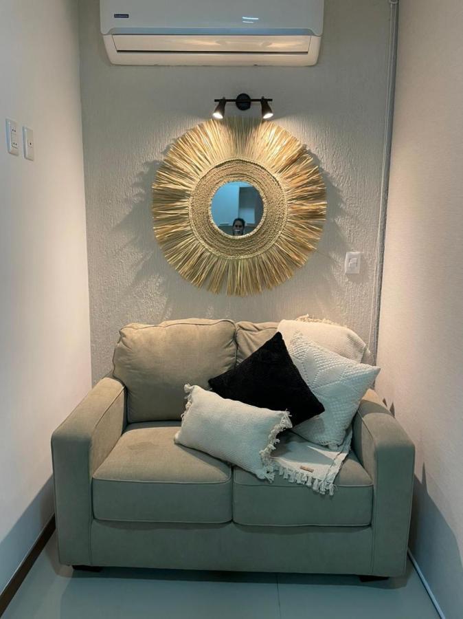 Asuncion Gracia Suites Luaran gambar