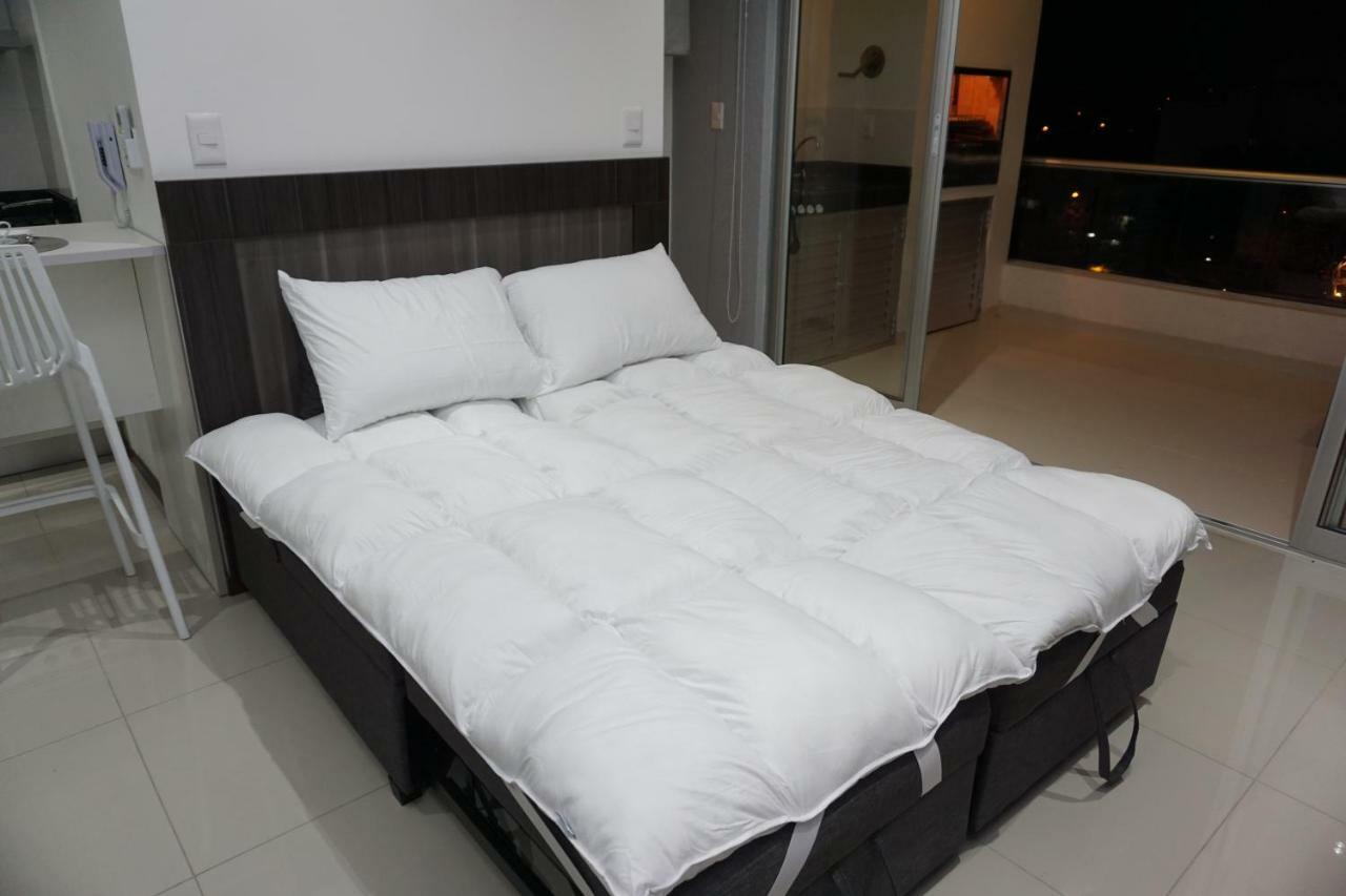 Asuncion Gracia Suites Luaran gambar