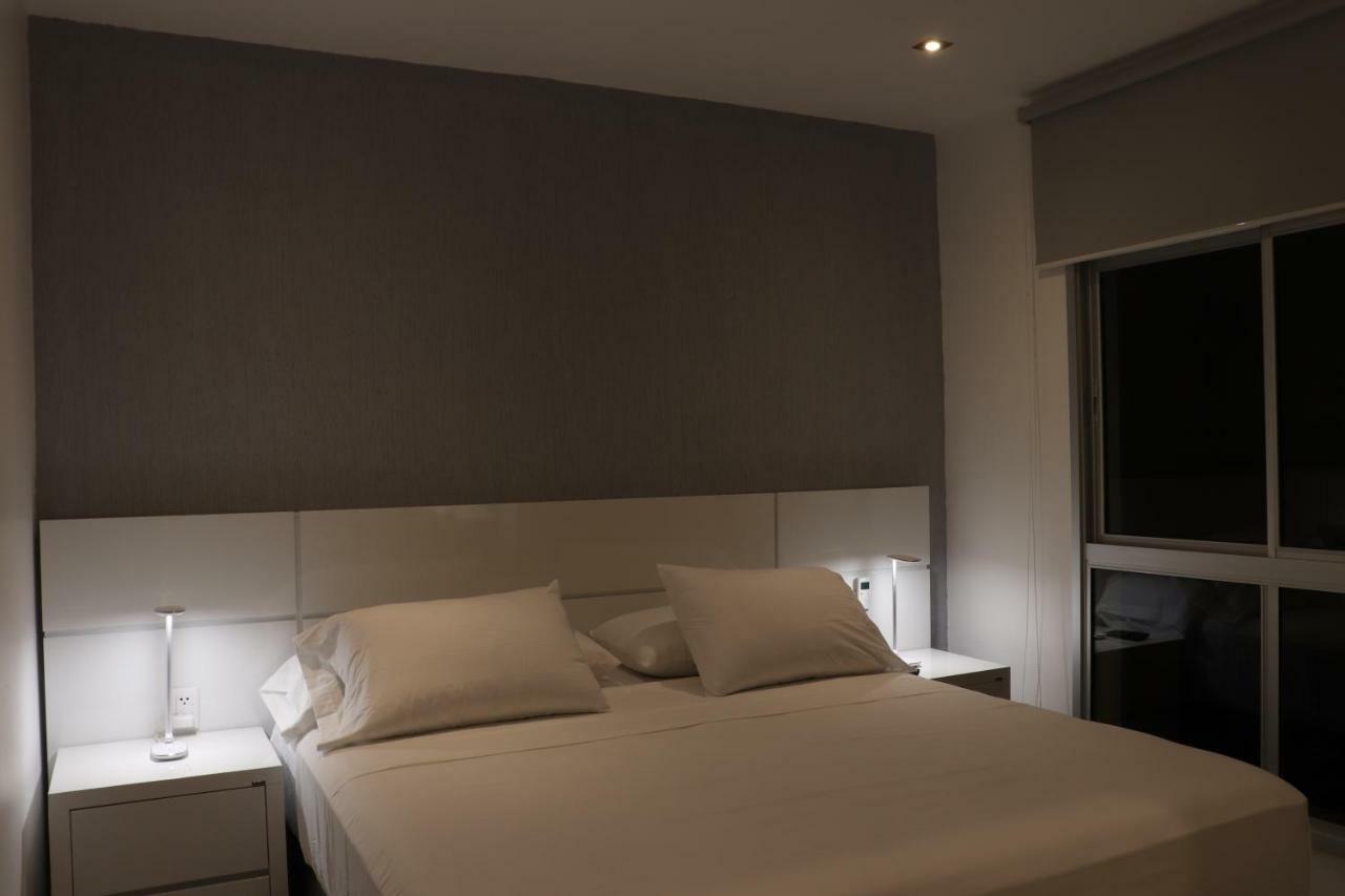 Asuncion Gracia Suites Luaran gambar