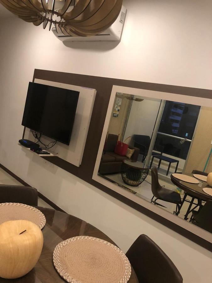 Asuncion Gracia Suites Luaran gambar