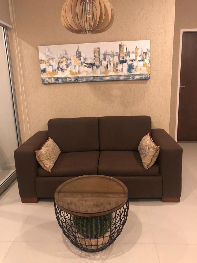 Asuncion Gracia Suites Luaran gambar