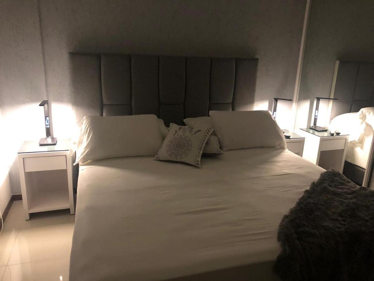 Asuncion Gracia Suites Luaran gambar