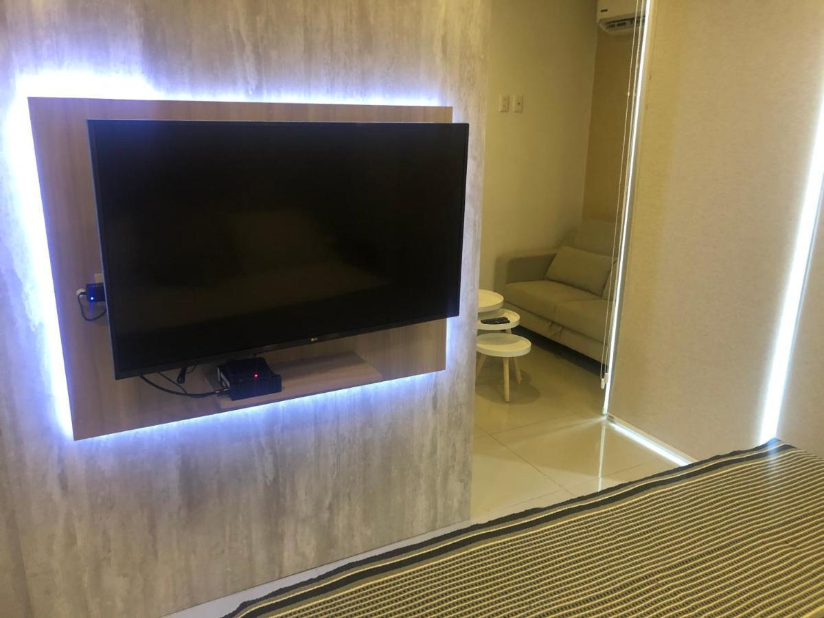 Asuncion Gracia Suites Luaran gambar