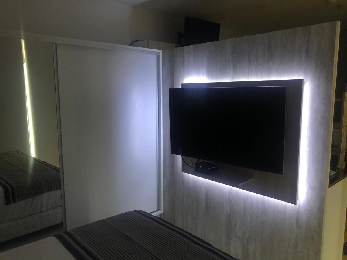 Asuncion Gracia Suites Luaran gambar