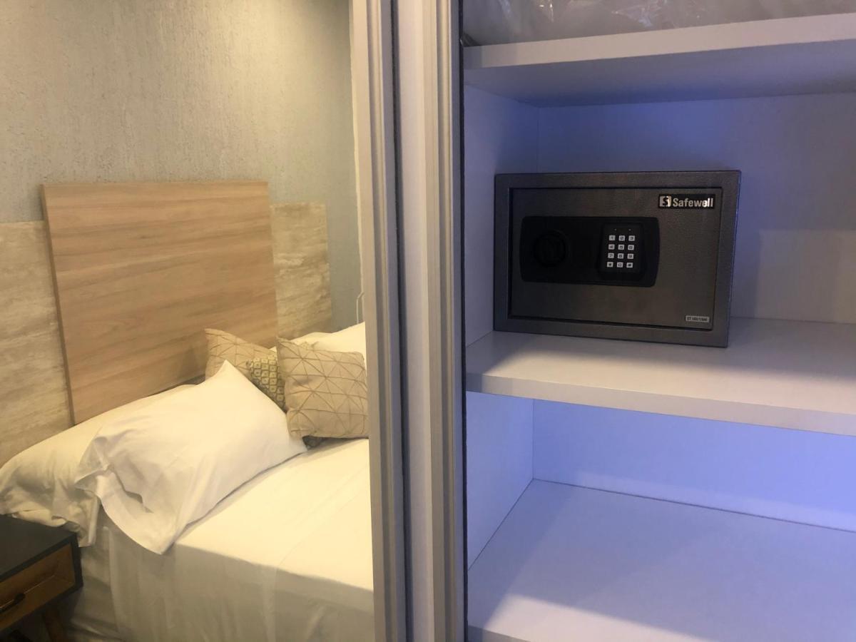 Asuncion Gracia Suites Luaran gambar