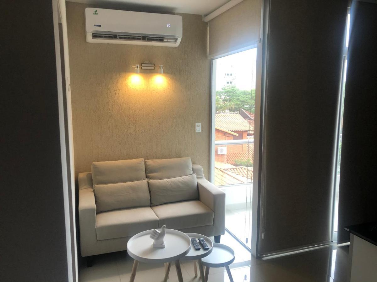 Asuncion Gracia Suites Luaran gambar
