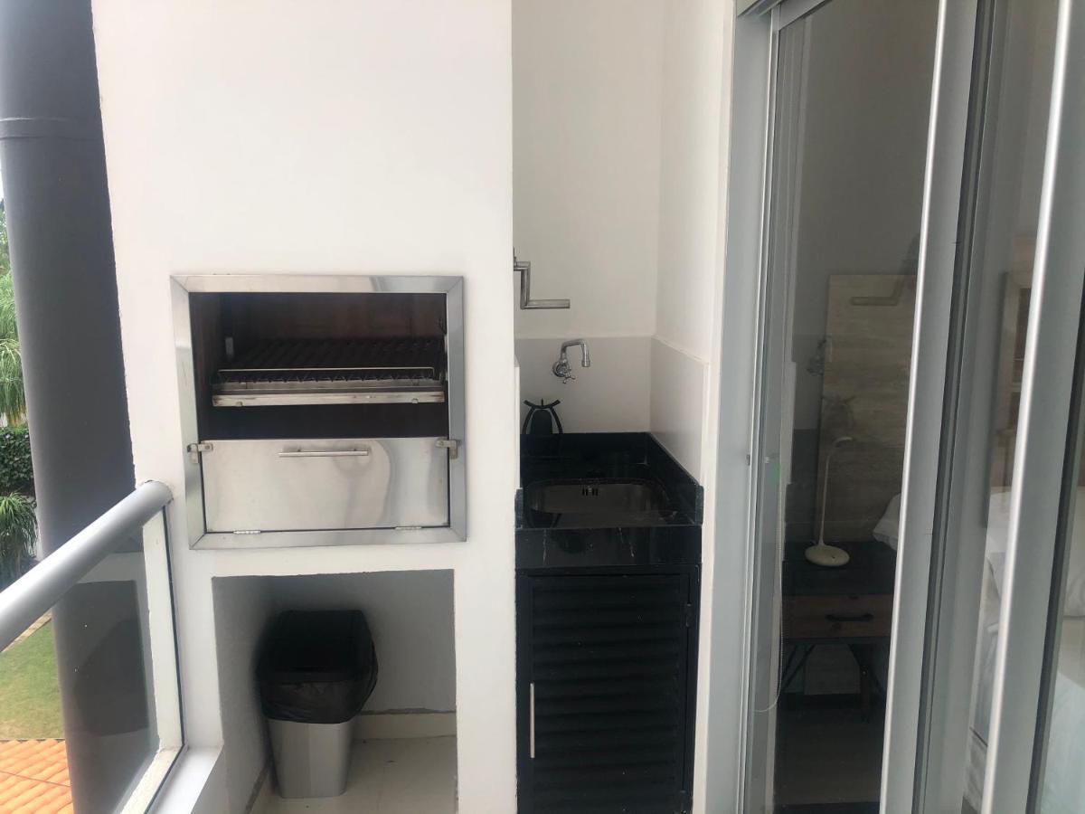 Asuncion Gracia Suites Luaran gambar
