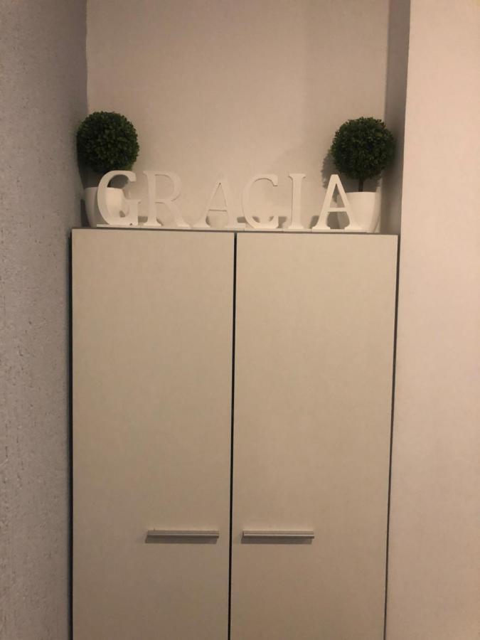 Asuncion Gracia Suites Luaran gambar