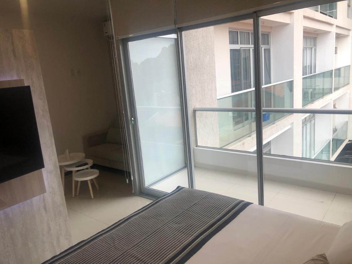 Asuncion Gracia Suites Luaran gambar
