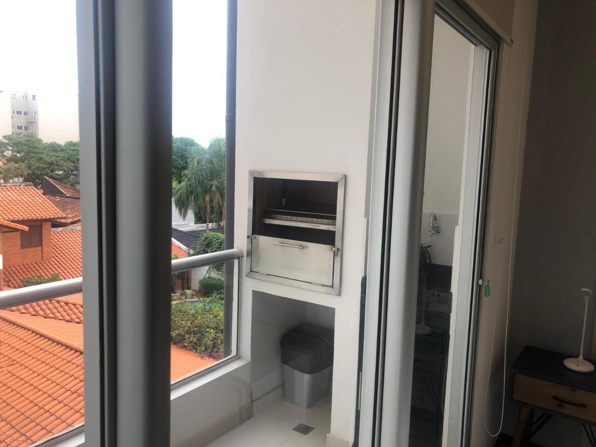 Asuncion Gracia Suites Luaran gambar