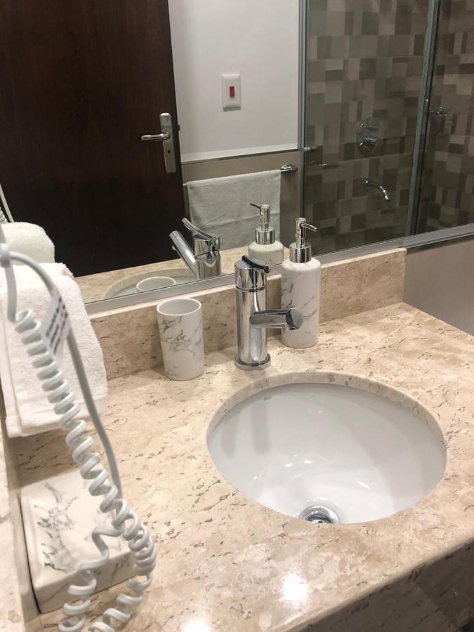 Asuncion Gracia Suites Luaran gambar
