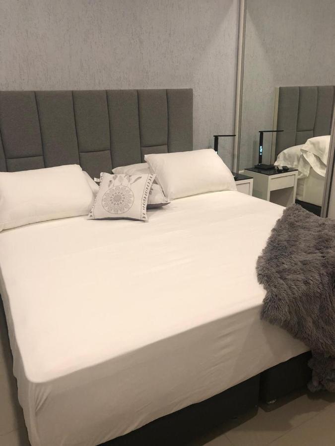 Asuncion Gracia Suites Luaran gambar