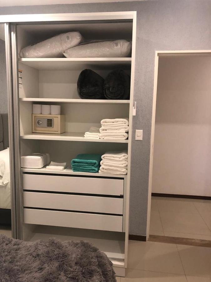Asuncion Gracia Suites Luaran gambar