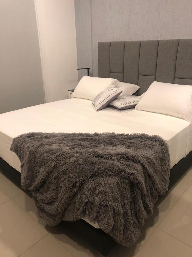 Asuncion Gracia Suites Luaran gambar